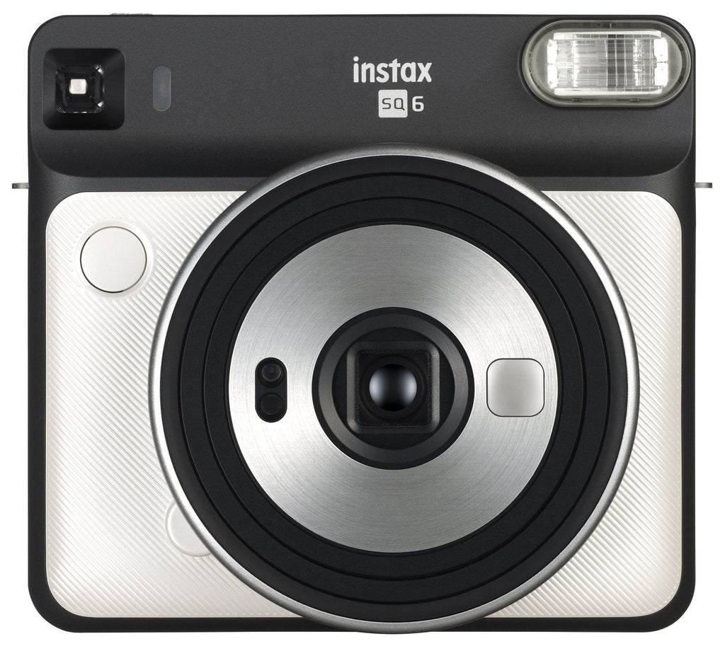 FUJIFILM INSTAX SQUARE SQ6 Instant Film Camera